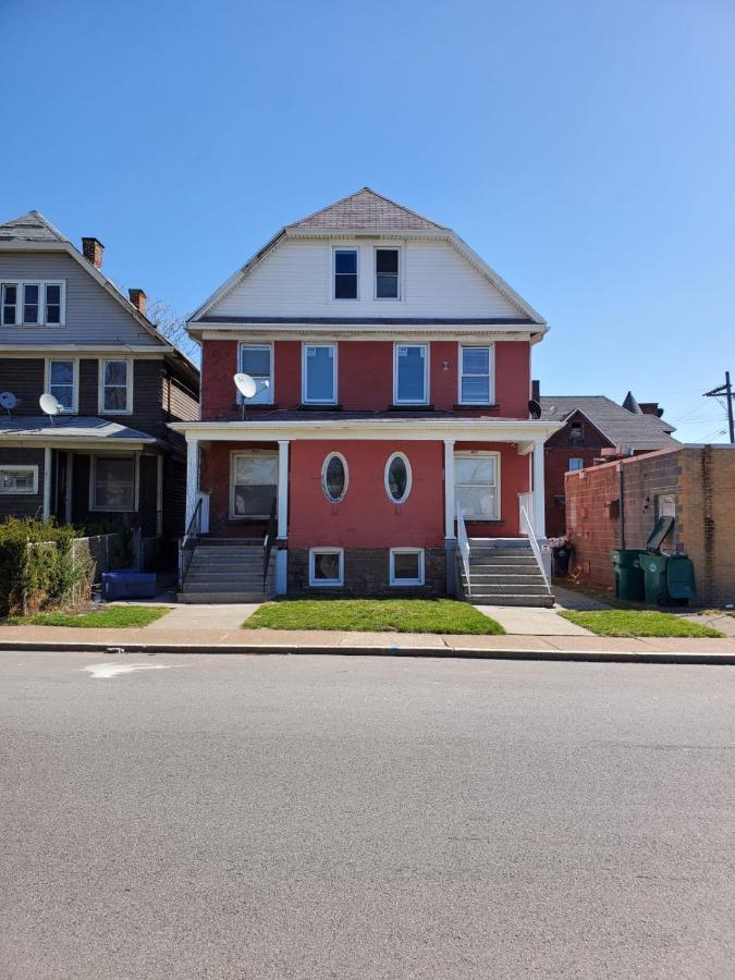 5Br Niagara Getaway Prime Location-Sleeps 10 Villa Niagara Falls Bagian luar foto